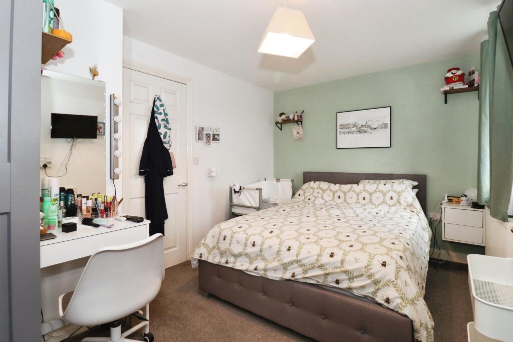 Additional property image - Bellevue Road, Kingswood, Bristol, Gloucestershire, BS15