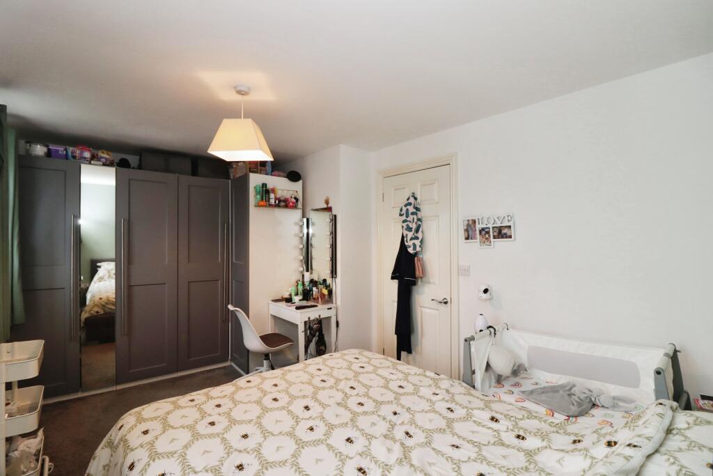 Additional property image - Bellevue Road, Kingswood, Bristol, Gloucestershire, BS15