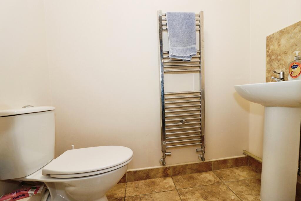 Additional property image - Bellevue Road, Kingswood, Bristol, Gloucestershire, BS15