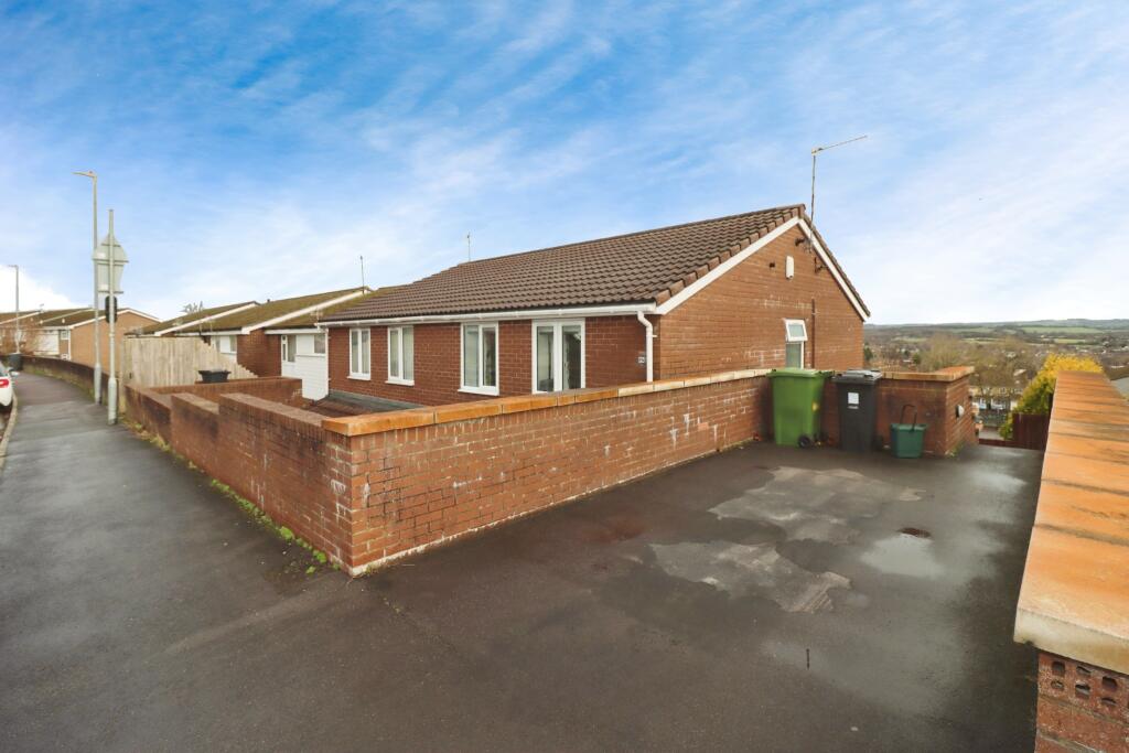 Additional property image - Bellevue Road, Kingswood, Bristol, Gloucestershire, BS15