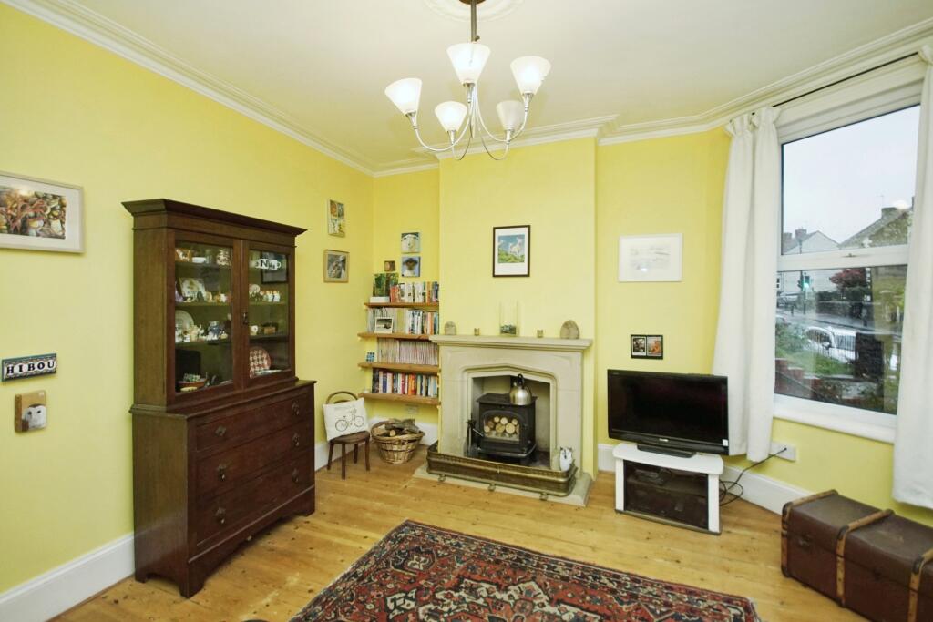 Additional property image - Hill Street, Kingswood, Bristol, Gloucestershire, BS15