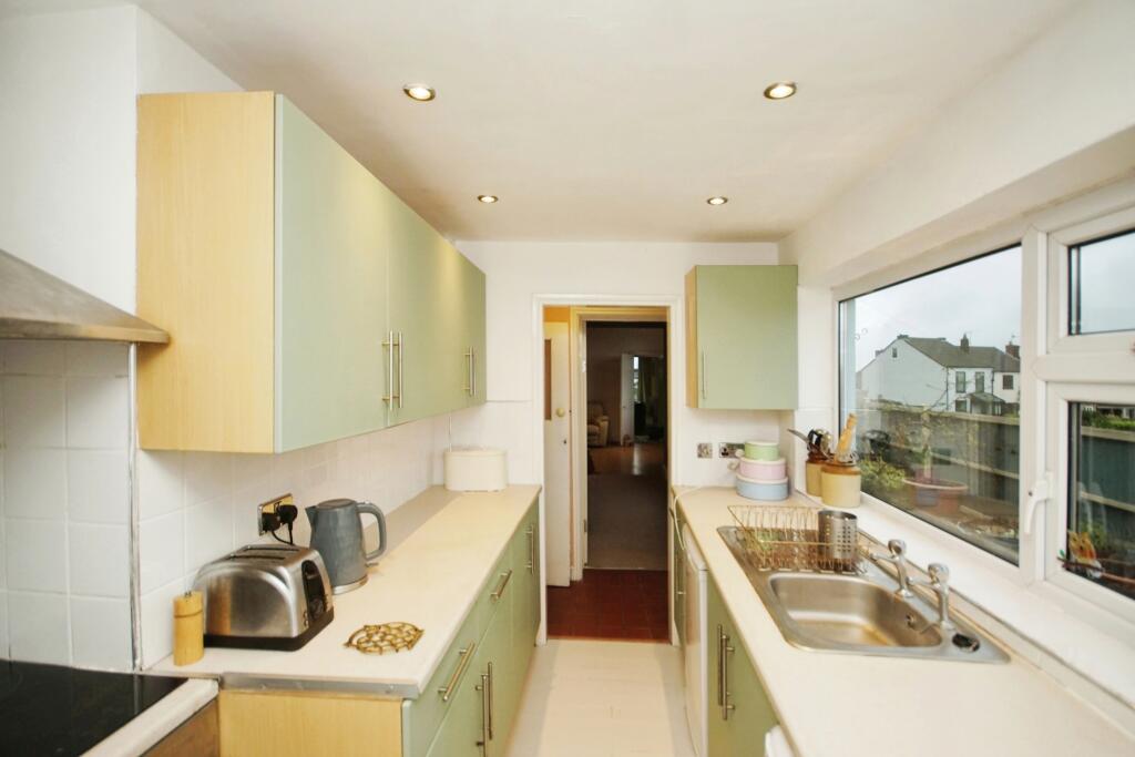 Additional property image - Hill Street, Kingswood, Bristol, Gloucestershire, BS15