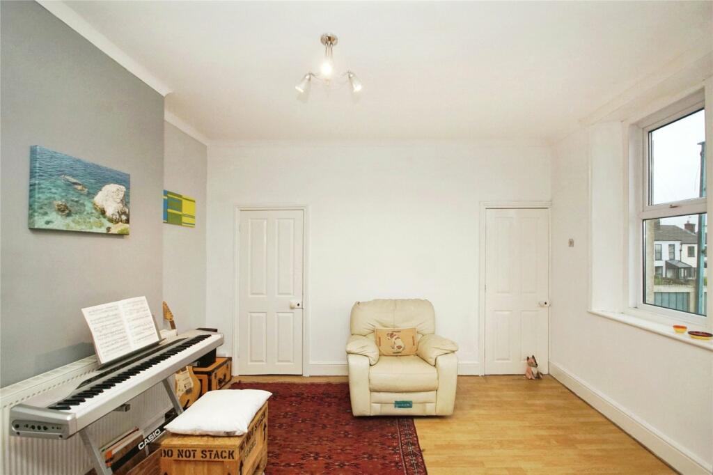 Additional property image - Hill Street, Kingswood, Bristol, Gloucestershire, BS15