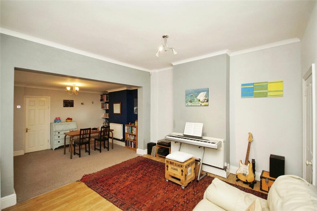 Additional property image - Hill Street, Kingswood, Bristol, Gloucestershire, BS15