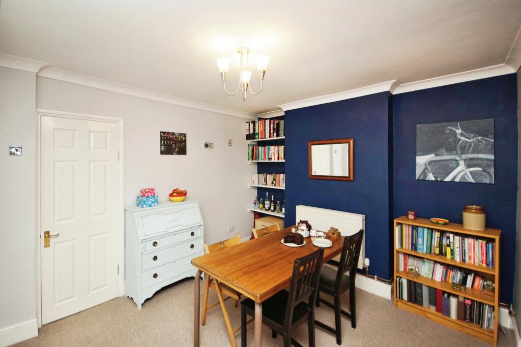 Additional property image - Hill Street, Kingswood, Bristol, Gloucestershire, BS15