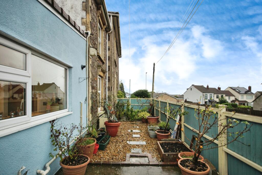 Additional property image - Hill Street, Kingswood, Bristol, Gloucestershire, BS15