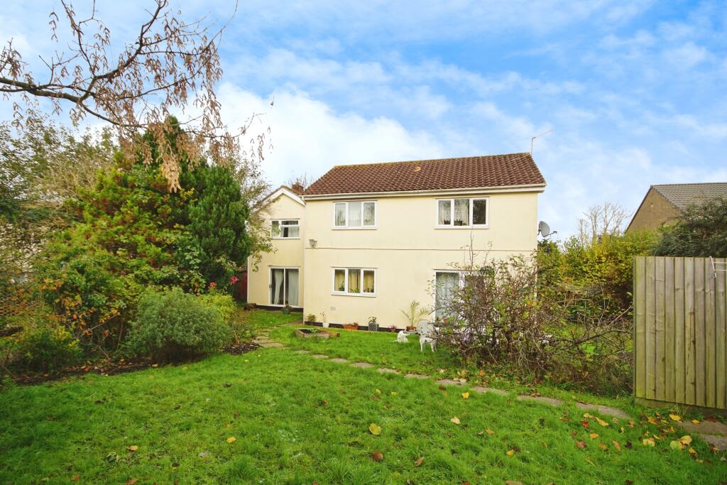 Additional property image - Duncombe Lane, BRISTOL, Avon, BS15