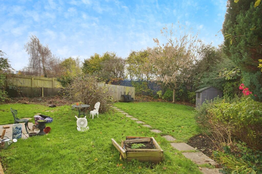 Additional property image - Duncombe Lane, BRISTOL, Avon, BS15