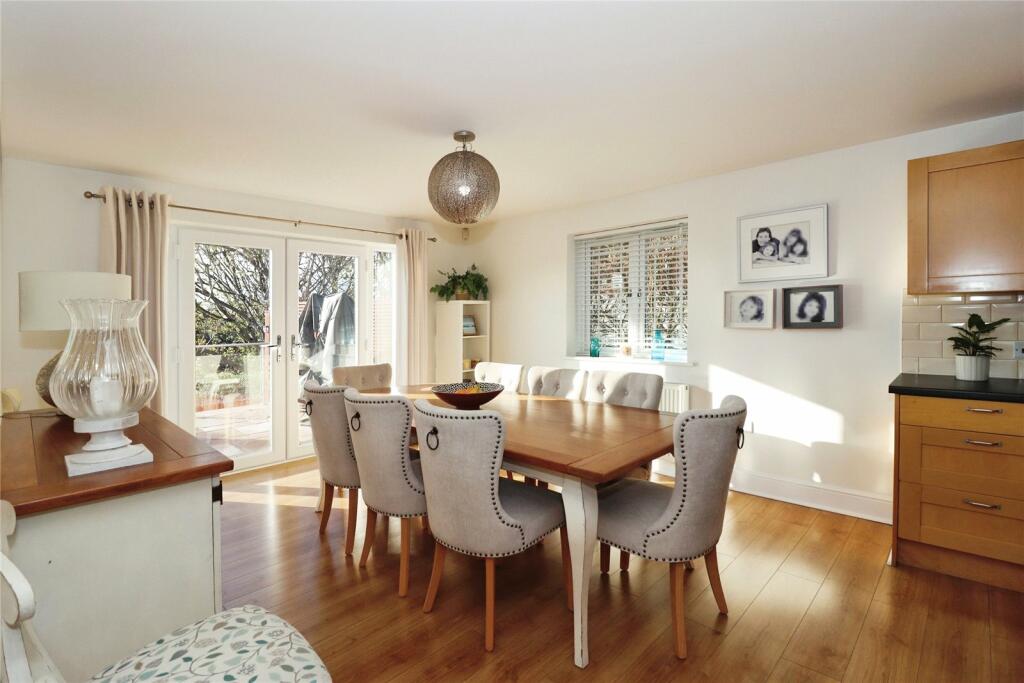 Property image - Charles Wesley Court, Bristol, Somerset, BS5