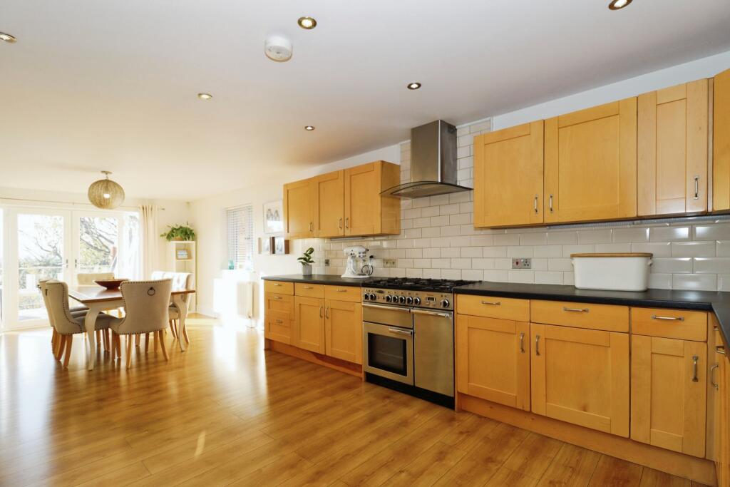 Additional property image - Charles Wesley Court, Bristol, Somerset, BS5