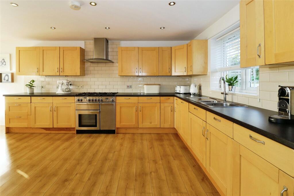 Additional property image - Charles Wesley Court, Bristol, Somerset, BS5