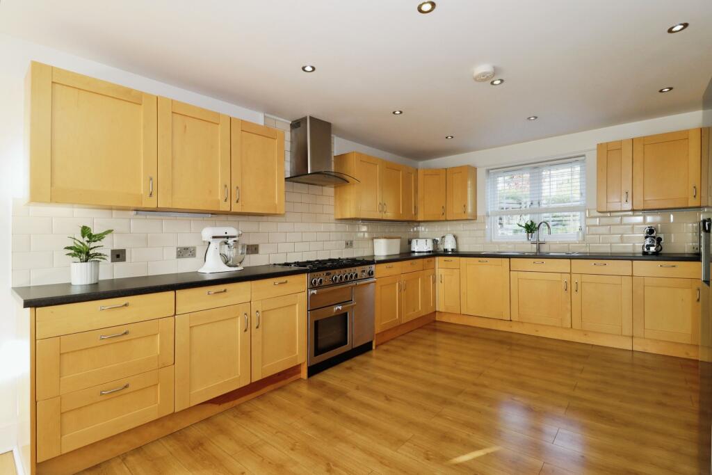 Additional property image - Charles Wesley Court, Bristol, Somerset, BS5