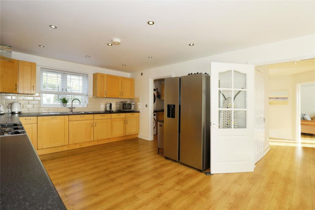 Additional property image - Charles Wesley Court, Bristol, Somerset, BS5