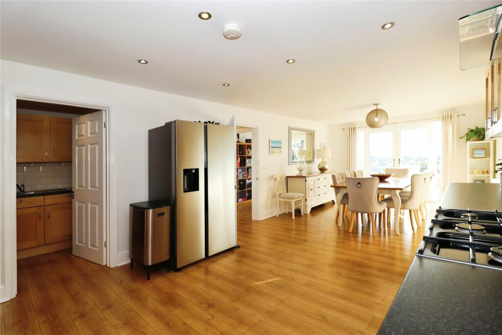 Additional property image - Charles Wesley Court, Bristol, Somerset, BS5