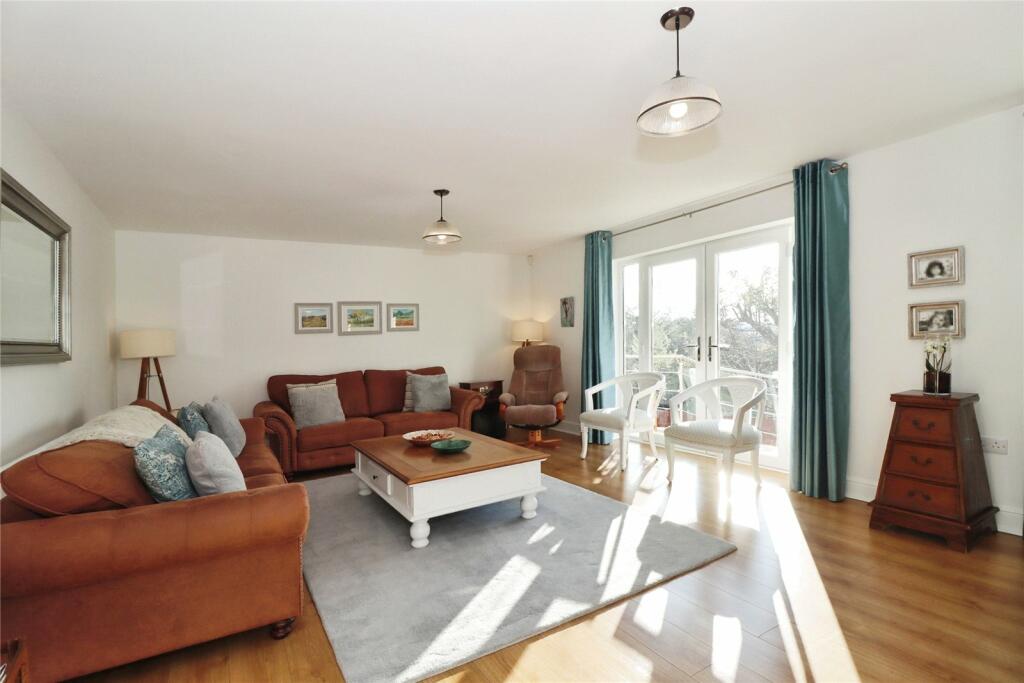 Additional property image - Charles Wesley Court, Bristol, Somerset, BS5