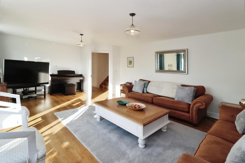 Additional property image - Charles Wesley Court, Bristol, Somerset, BS5