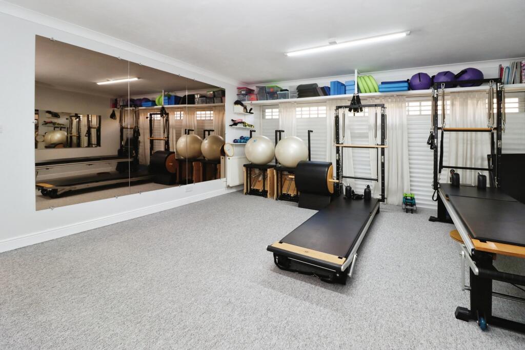 Additional property image - Charles Wesley Court, Bristol, Somerset, BS5