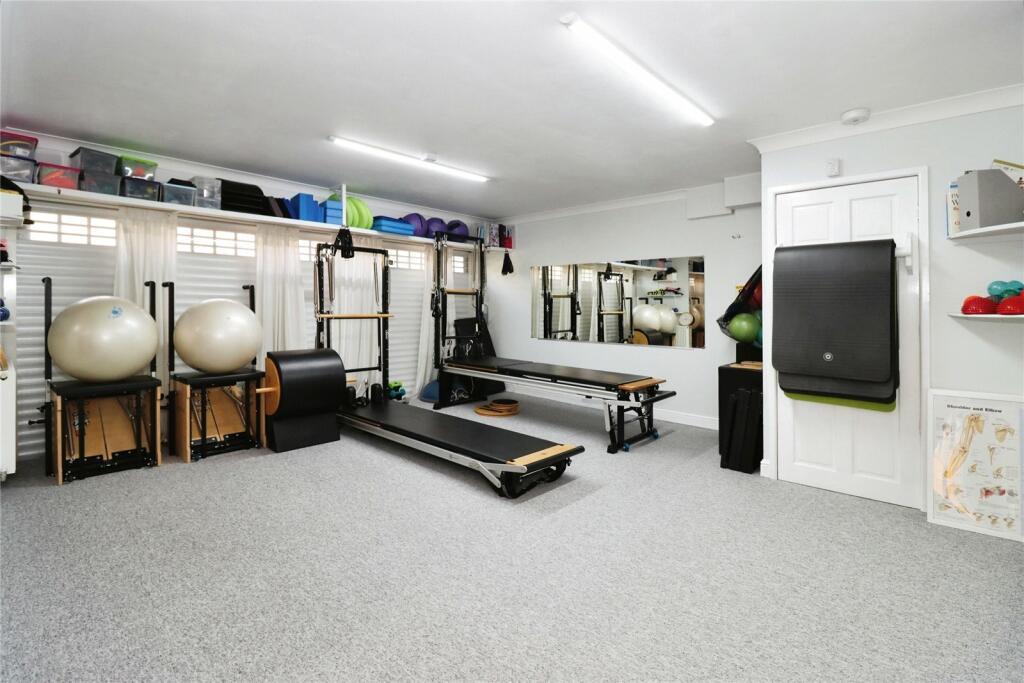 Additional property image - Charles Wesley Court, Bristol, Somerset, BS5