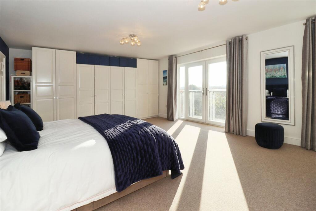 Additional property image - Charles Wesley Court, Bristol, Somerset, BS5