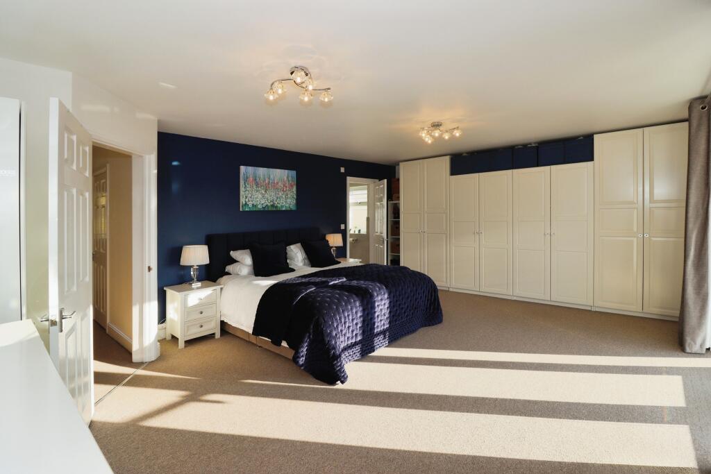 Additional property image - Charles Wesley Court, Bristol, Somerset, BS5