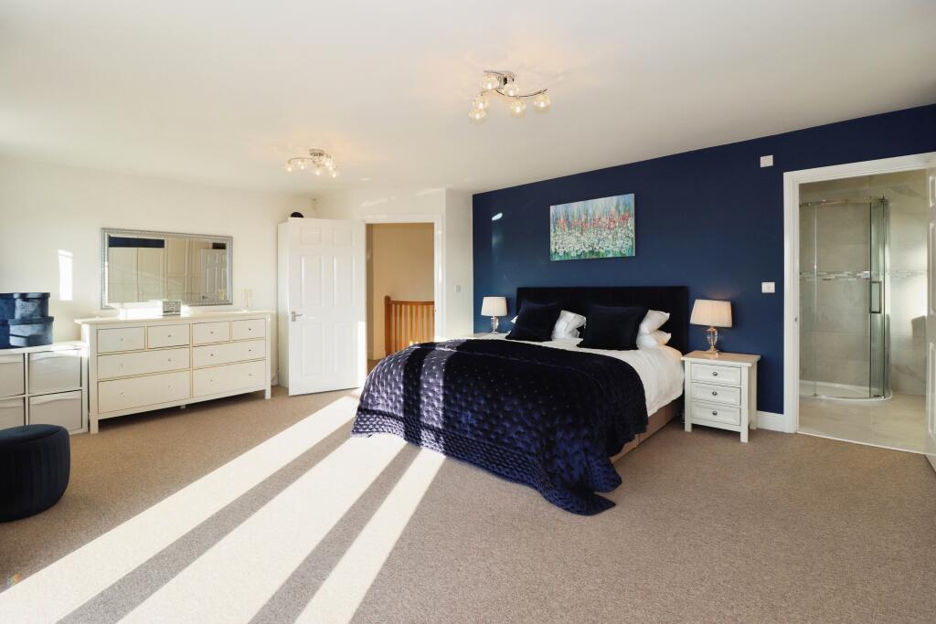 Additional property image - Charles Wesley Court, Bristol, Somerset, BS5