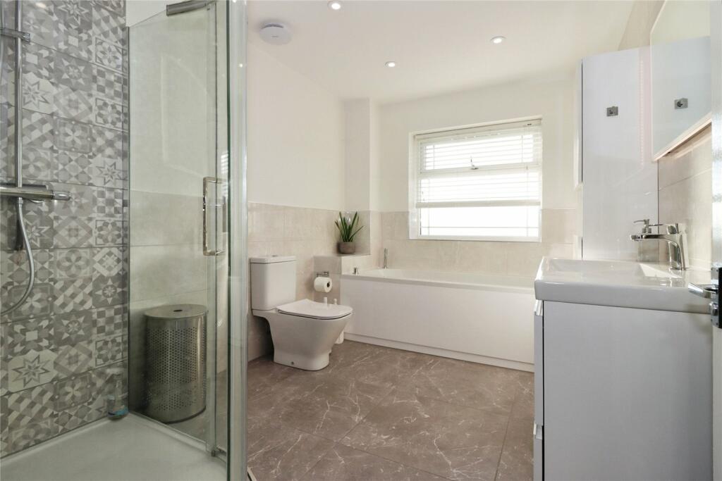 Additional property image - Charles Wesley Court, Bristol, Somerset, BS5