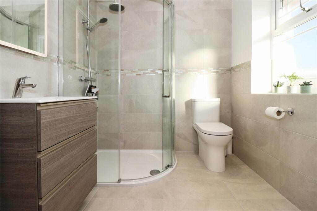 Additional property image - Charles Wesley Court, Bristol, Somerset, BS5