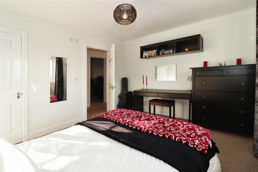 Additional property image - Charles Wesley Court, Bristol, Somerset, BS5
