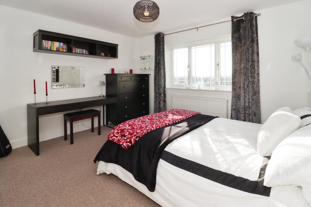 Additional property image - Charles Wesley Court, Bristol, Somerset, BS5