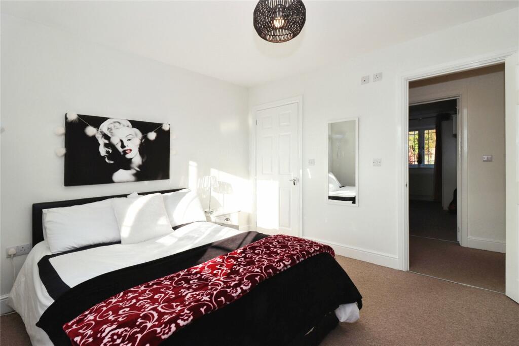 Additional property image - Charles Wesley Court, Bristol, Somerset, BS5