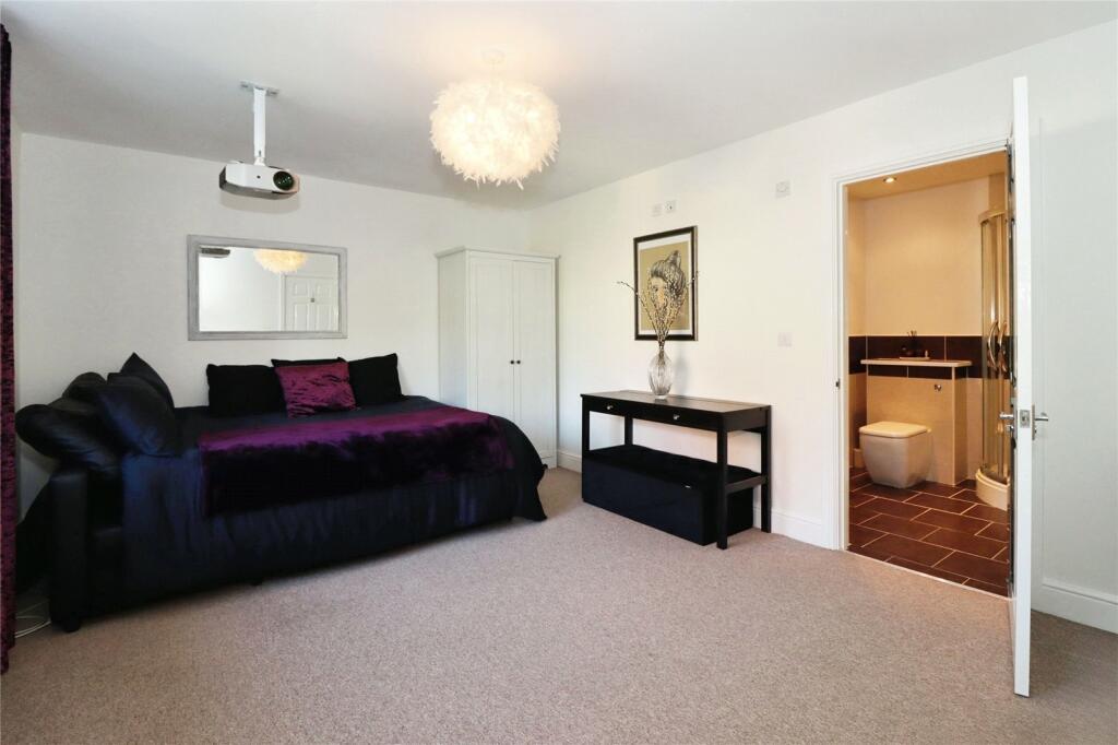 Additional property image - Charles Wesley Court, Bristol, Somerset, BS5
