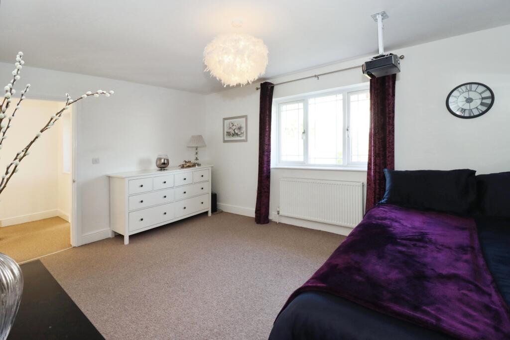 Additional property image - Charles Wesley Court, Bristol, Somerset, BS5