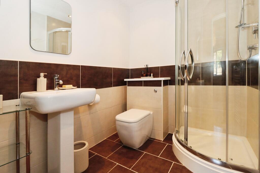 Additional property image - Charles Wesley Court, Bristol, Somerset, BS5
