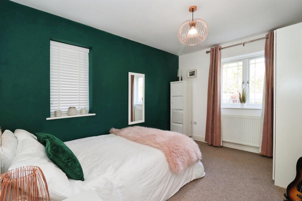Additional property image - Charles Wesley Court, Bristol, Somerset, BS5
