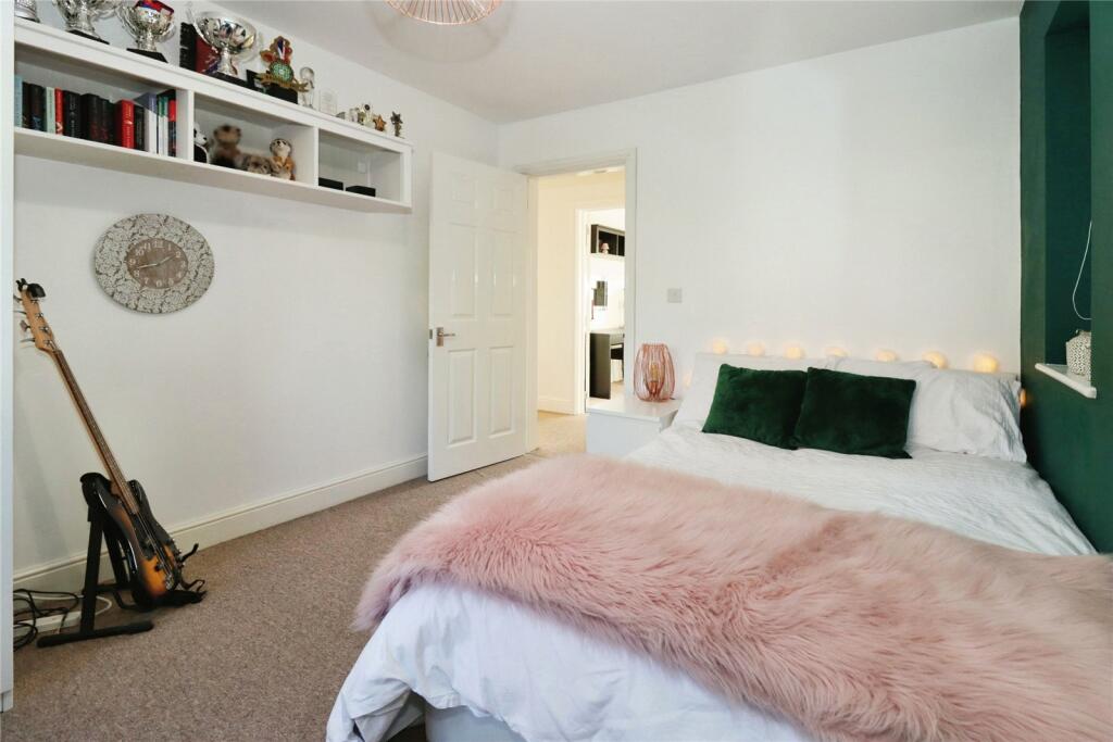 Additional property image - Charles Wesley Court, Bristol, Somerset, BS5