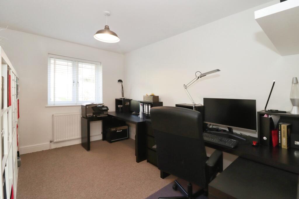 Additional property image - Charles Wesley Court, Bristol, Somerset, BS5