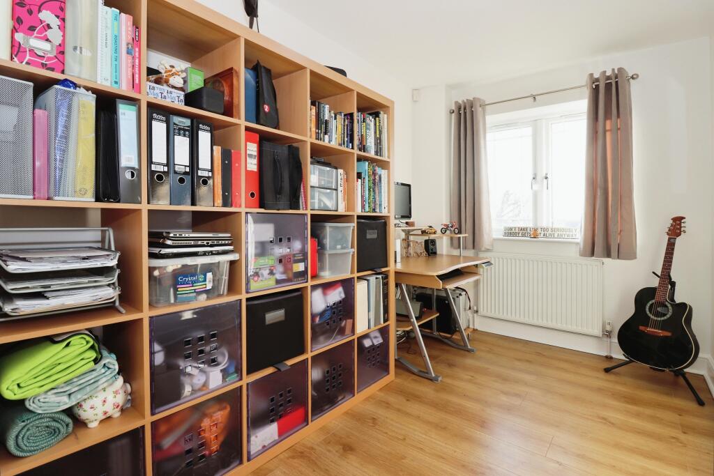 Additional property image - Charles Wesley Court, Bristol, Somerset, BS5