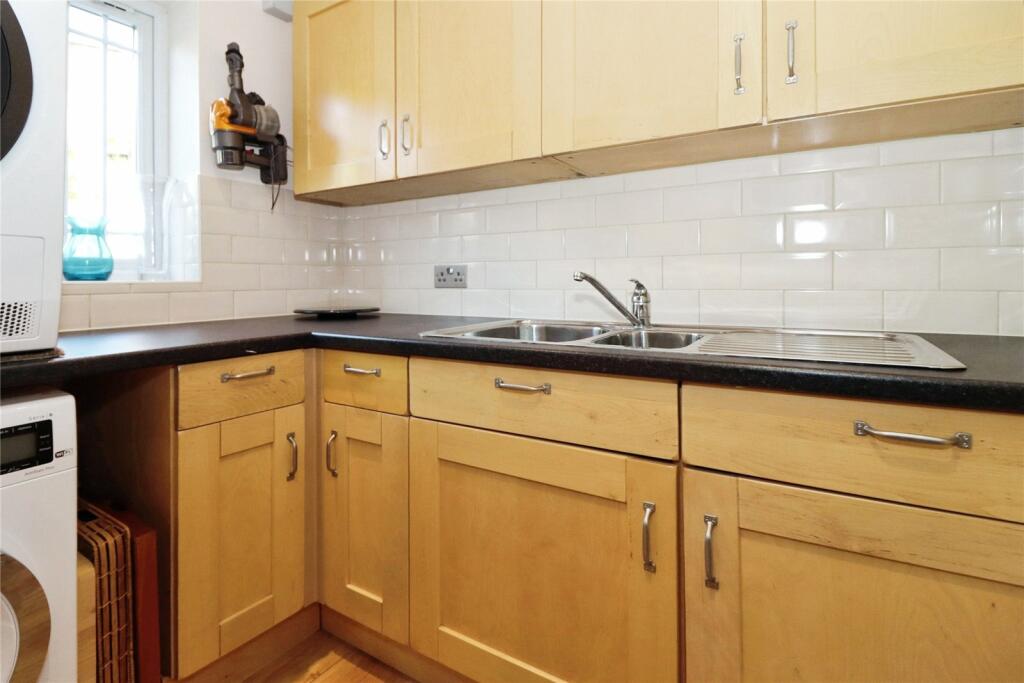 Additional property image - Charles Wesley Court, Bristol, Somerset, BS5