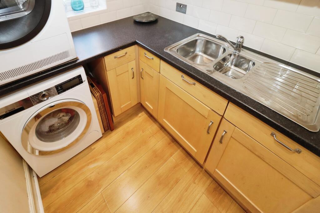Additional property image - Charles Wesley Court, Bristol, Somerset, BS5