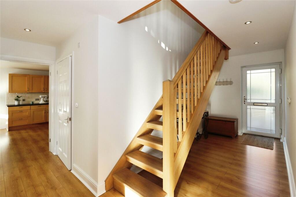 Additional property image - Charles Wesley Court, Bristol, Somerset, BS5