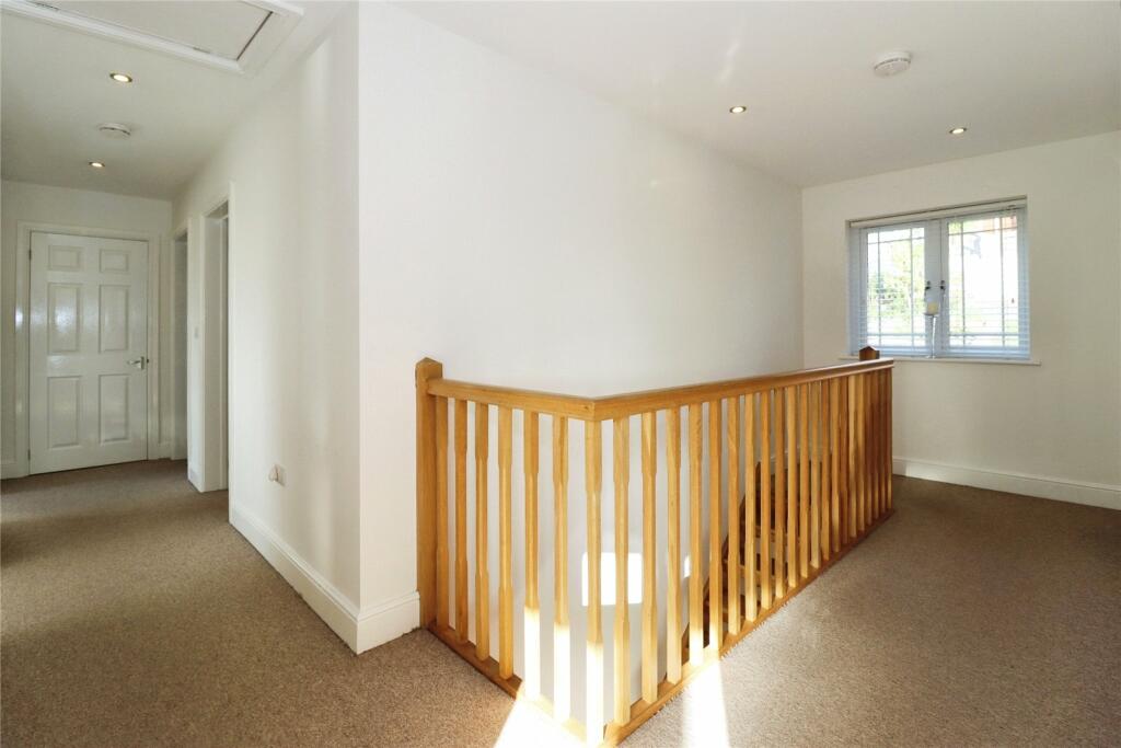 Additional property image - Charles Wesley Court, Bristol, Somerset, BS5