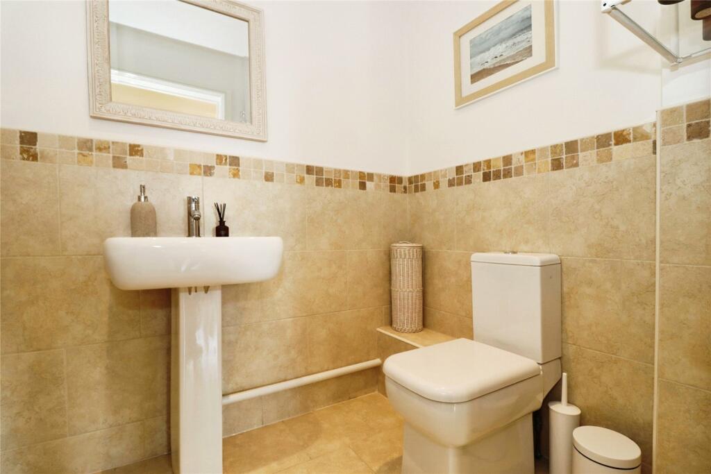 Additional property image - Charles Wesley Court, Bristol, Somerset, BS5