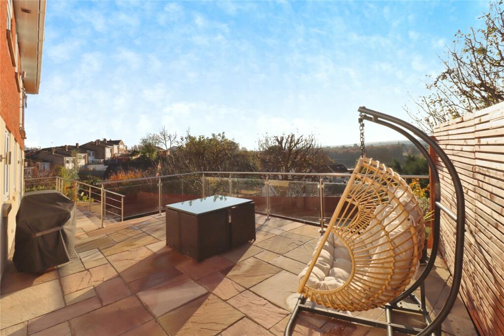 Additional property image - Charles Wesley Court, Bristol, Somerset, BS5
