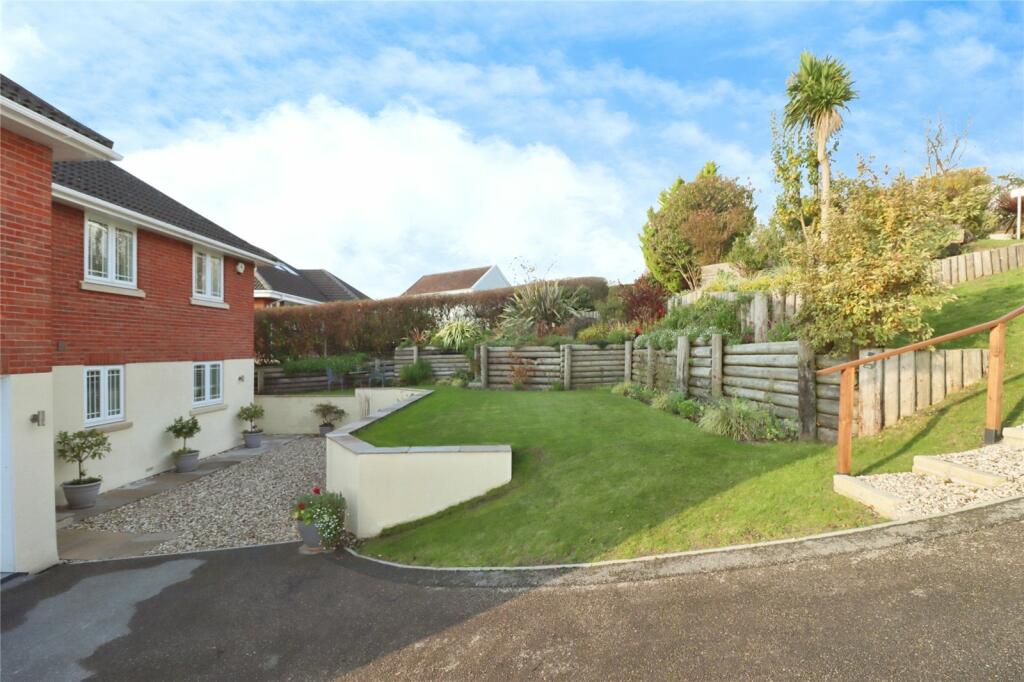 Additional property image - Charles Wesley Court, Bristol, Somerset, BS5