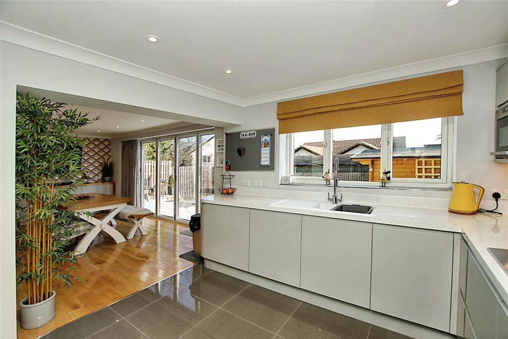 Additional property image - Colthurst Drive, Hanham, Bristol, BS15
