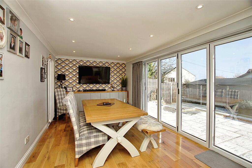 Additional property image - Colthurst Drive, Hanham, Bristol, BS15