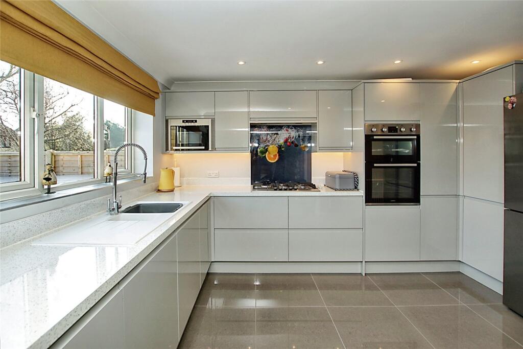 Additional property image - Colthurst Drive, Hanham, Bristol, BS15
