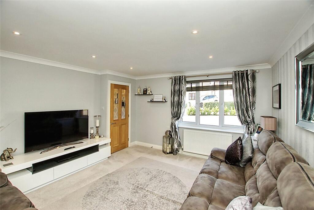 Additional property image - Colthurst Drive, Hanham, Bristol, BS15