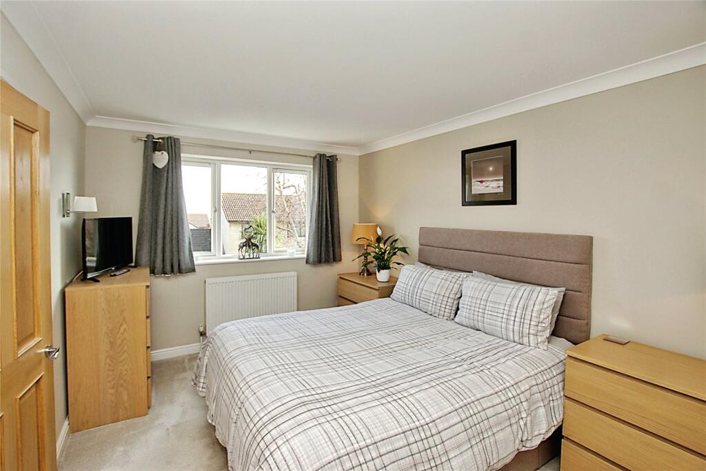 Additional property image - Colthurst Drive, Hanham, Bristol, BS15