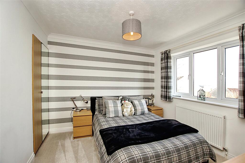 Additional property image - Colthurst Drive, Hanham, Bristol, BS15